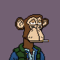 Maybe Apes #1444
