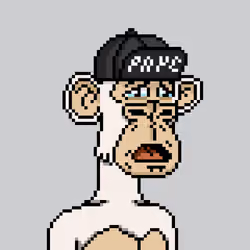 Maybe Apes #2774