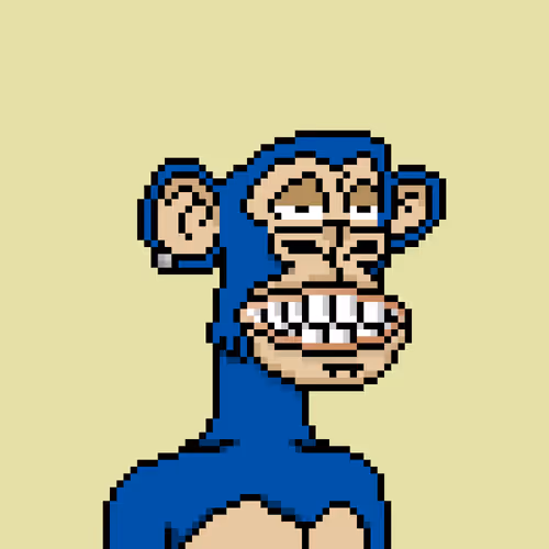 Maybe Apes #5