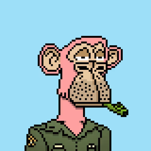 Maybe Apes #5418