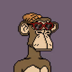 Maybe Apes #1994