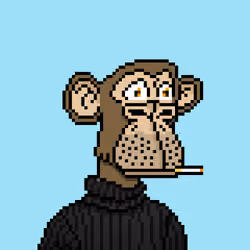 Maybe Apes #1445