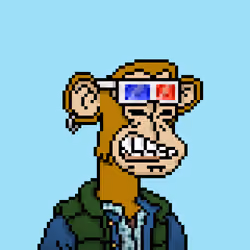 Maybe Apes #1443