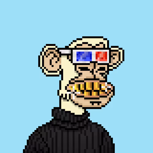 Maybeapes