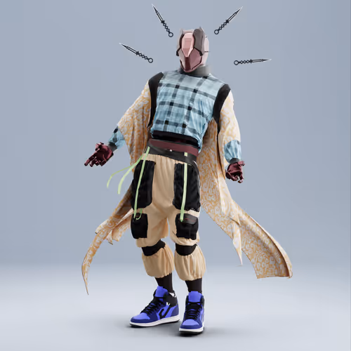 Variant Collection Official