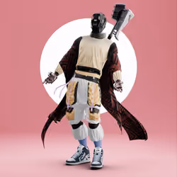 VARIANT #2387