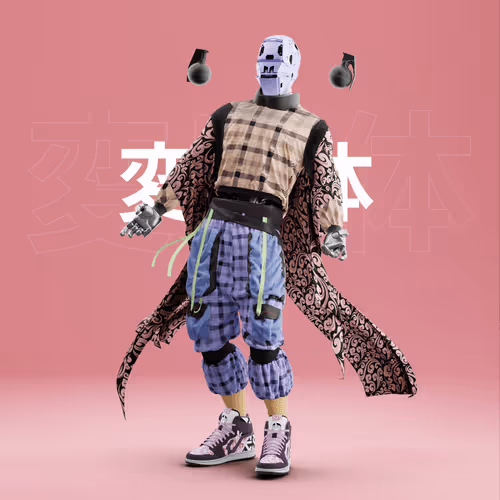 Variant Collection Official