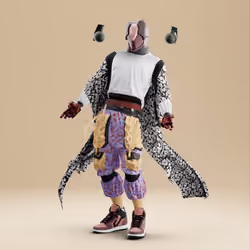 VARIANT #1618