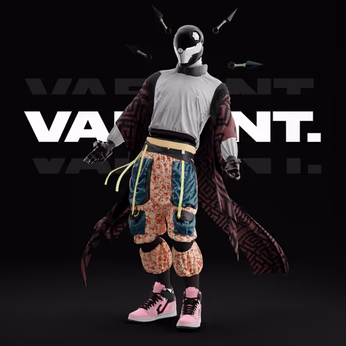 Variant Collection Official