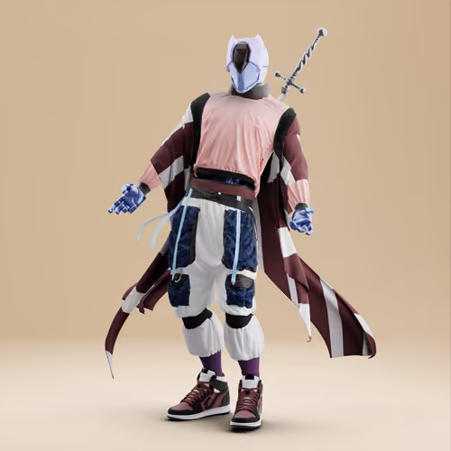 VARIANT #1837