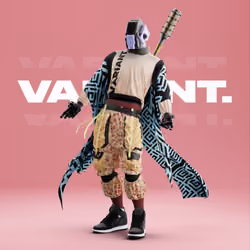VARIANT #1012