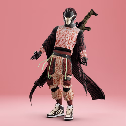 VARIANT #2510