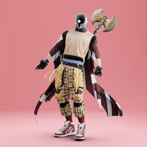 VARIANT #425