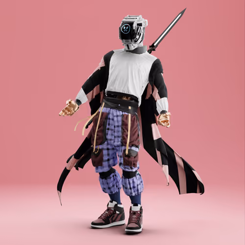 VARIANT #1833
