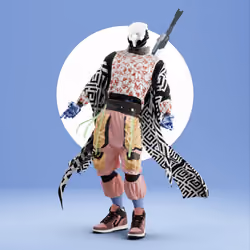 VARIANT #2598