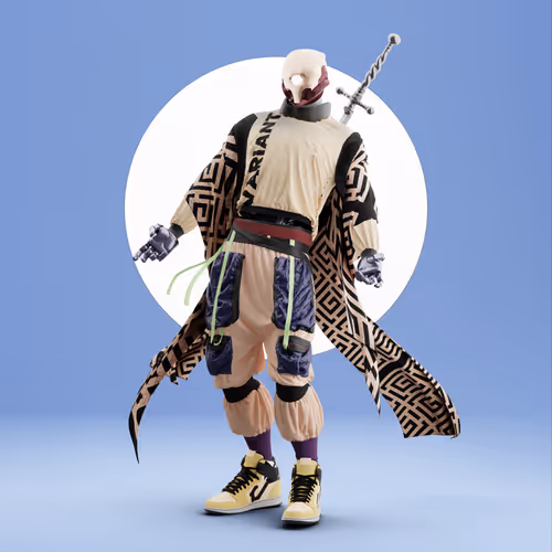 Variant Collection Official