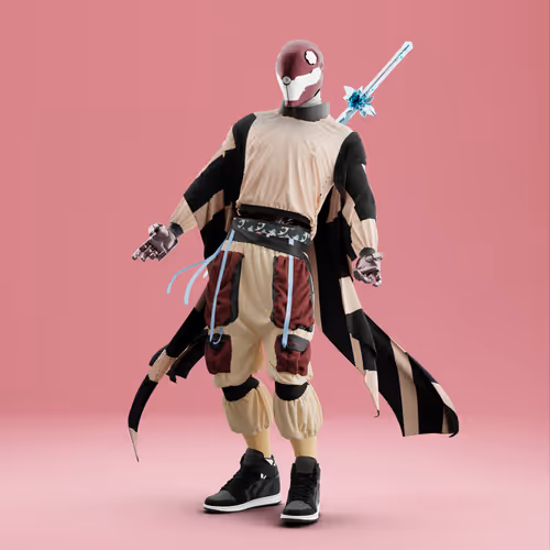 VARIANT #1692