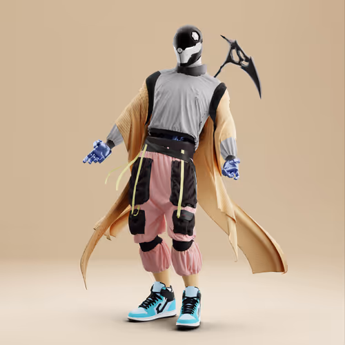 VARIANT #1634