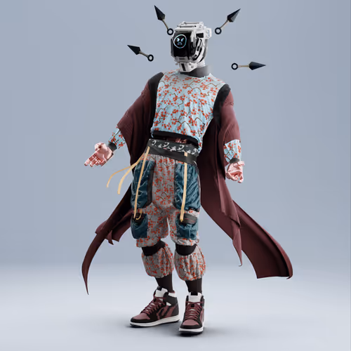 Variant Collection Official