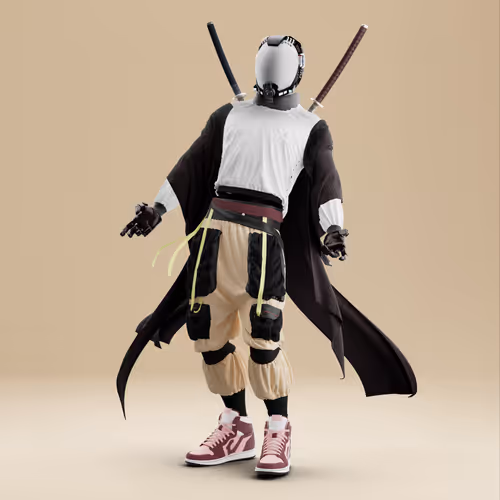 Variant Collection Official