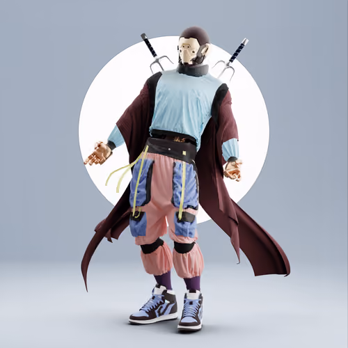 VARIANT #2070