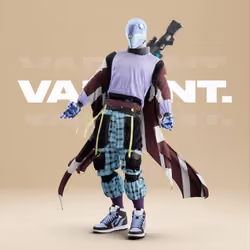 VARIANT #2210