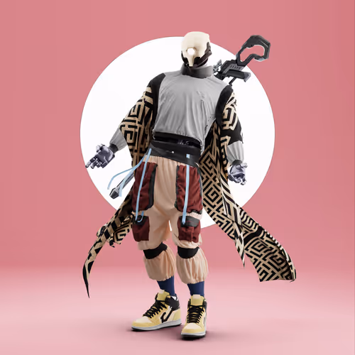 VARIANT #3071