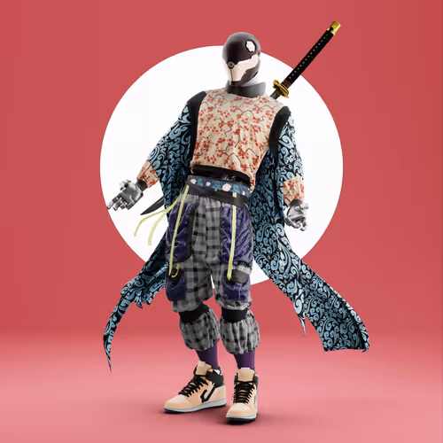 Variant Collection Official