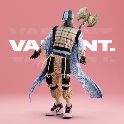 VARIANT #1065
