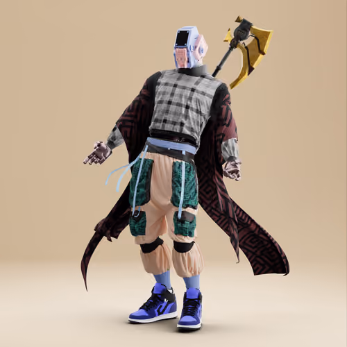 VARIANT #424
