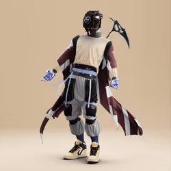 VARIANT #401