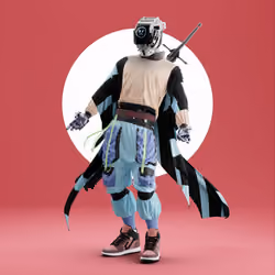 VARIANT #3081