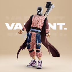 VARIANT #448