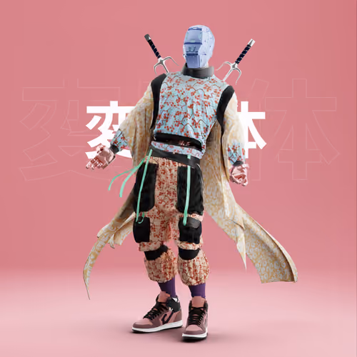 VARIANT #2967