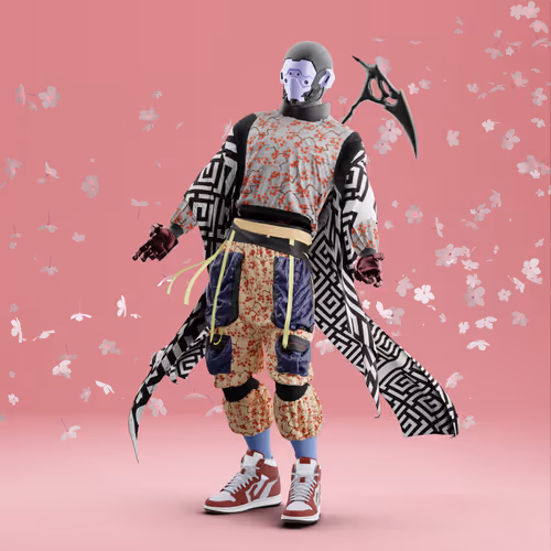 Variant Collection Official