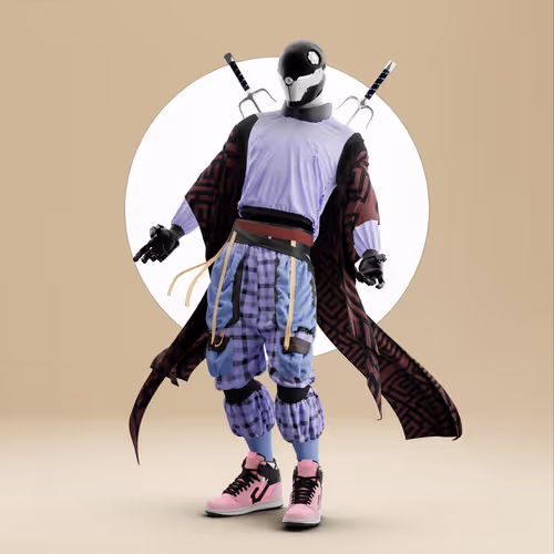 Variant Collection Official