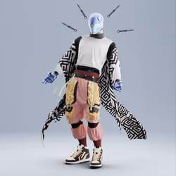 VARIANT #2822