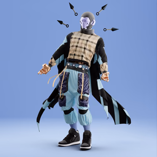 VARIANT #1758