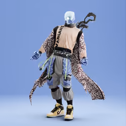 VARIANT #789