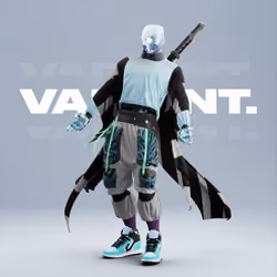 VARIANT #106