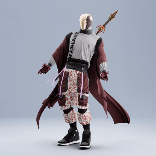 VARIANT #280