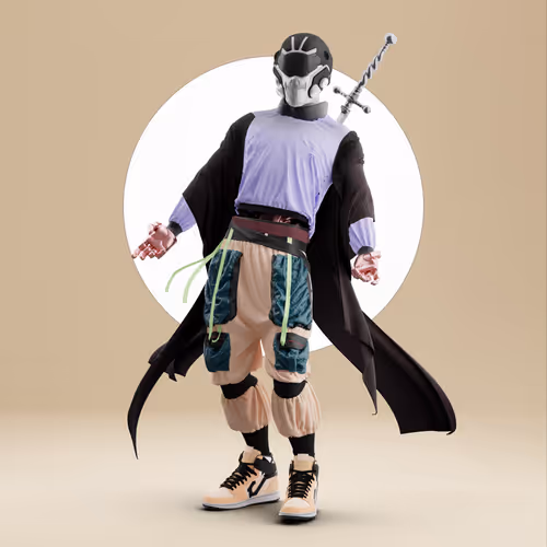 Variant Collection Official