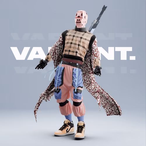 VARIANT #2288