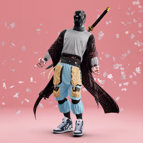 Variant Collection Official