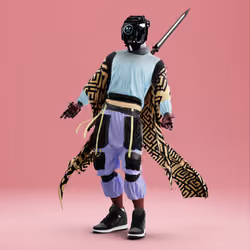 VARIANT #1505