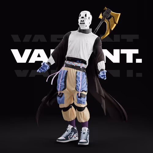 VARIANT #3024