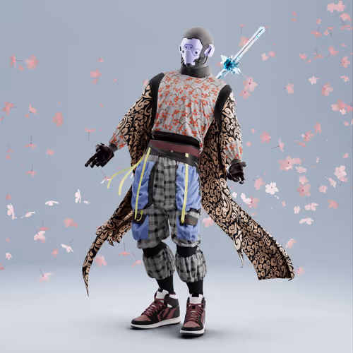 Variant Collection Official