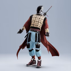 VARIANT #1595