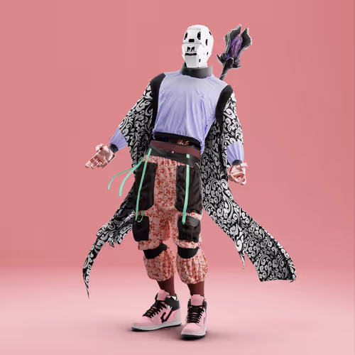 Variant Collection Official