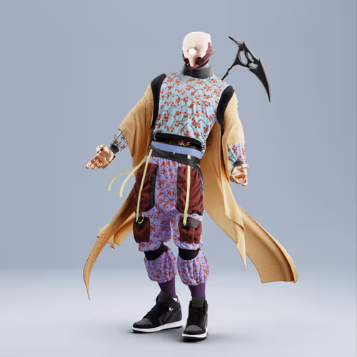 VARIANT #3260